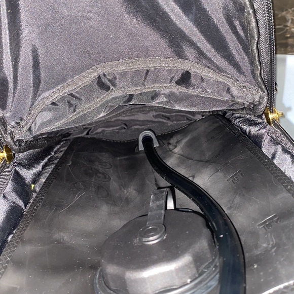 NEW NO TAGS SPRAY GROUND STYLE HYDROPACK - Picture 4 of 4